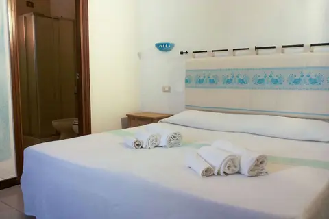 Fior di Sardegna Resort in Posada — foto 14