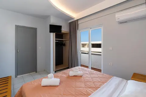 NEP Urban Hotel in Rhodos — foto 13
