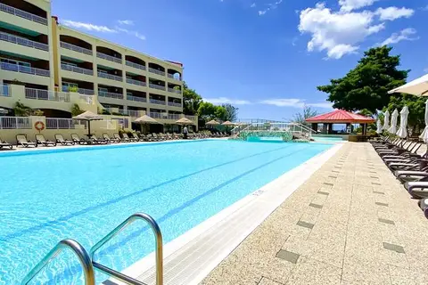 Simpson Bay Resort Marina & Spa in Simpson Bay — foto 5