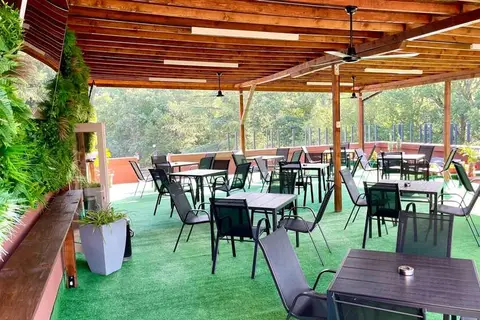 Hotel Gradina in Gradina — foto 26