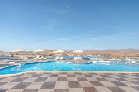 Albatros Sharm Resort in Sharm El Sheikh — foto 3