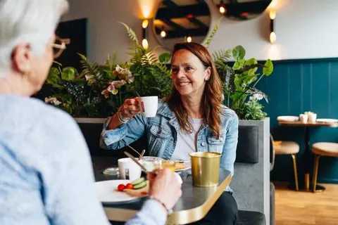 Hotel Renesse foto 23