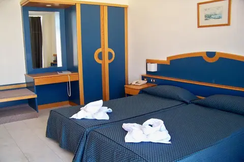 Primera Hotel in San Pawl il-Baħar — foto 13