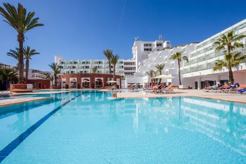 Amadil Ocean Club Agadir foto 17