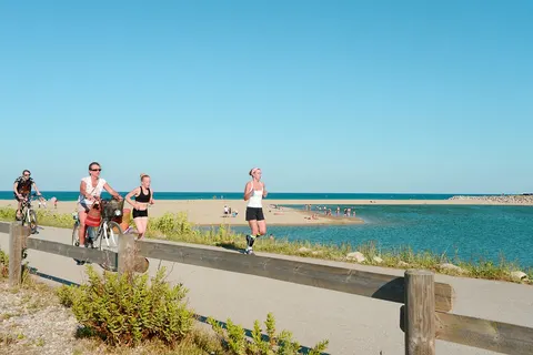 Camping L Oasis & California foto 17