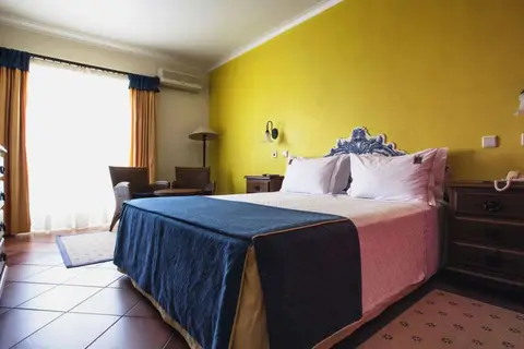 Dom Manuel I Residence in Lagos — foto 25