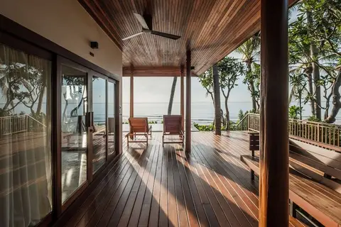 Banana Fan Sea Resort in Chaweng, Bo Phut, Koh Samui — foto 30