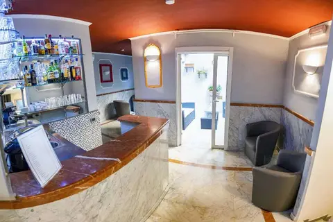 Hotel Anfiteatro Flavio in Rome — foto 9