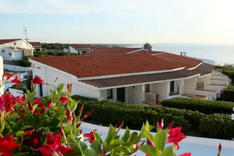 Acqua di Mare Hotel e Resort in Sorso, foto 12