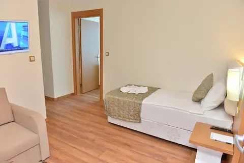 Notion Kesre Beach Hotel & Spa in Menderes — foto 12