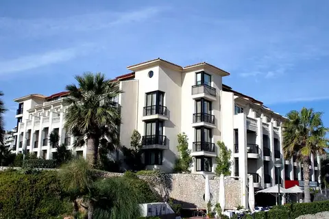 Hotel Estela Barcelona in Sitges — foto 9
