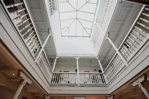 Palacio de Los Navas in Granada — foto 13