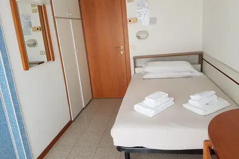 Hotel Ceccarini 9 in Rome, foto 4