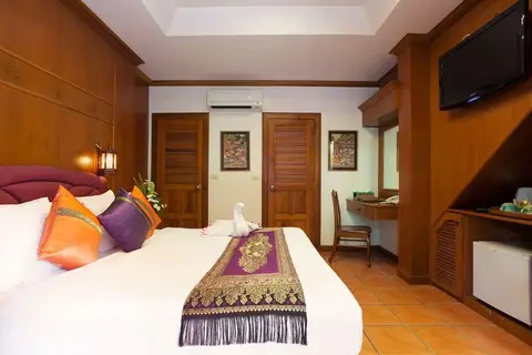 Royal Phawadee Village in ตำบลป่าตอง — foto 3