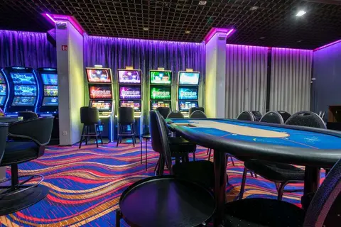Hotel Paris in Opatija — foto 19