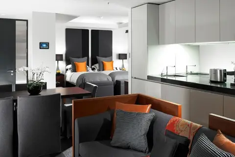 Grosvenor House Suites in Londen, foto 12