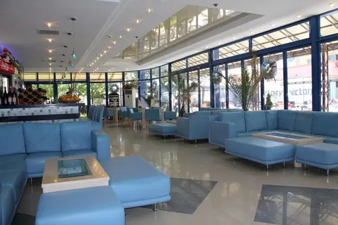 Palace Hotel in Несебър — foto 10