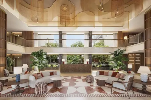 Hilton Chania Old Town Resort & Spa in Chania, foto 23