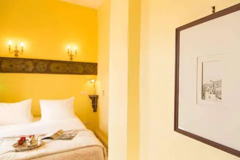 Riad Dar El Kebira in Rabat — foto 2