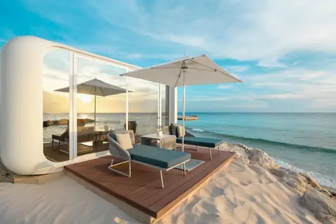 Hotel Dreams Curaçao Resort, Spa & Casino by AMR Collection in Dreams Curaçao Resort, Spa & Casino — foto 10