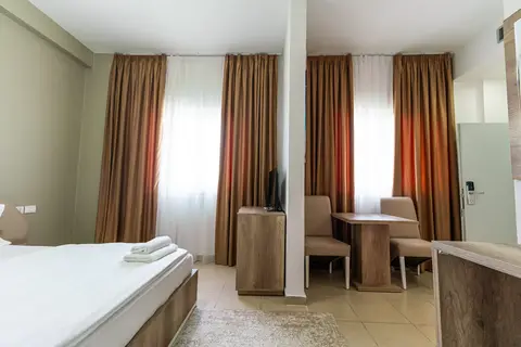 Hotel Princ in Golem — foto 6