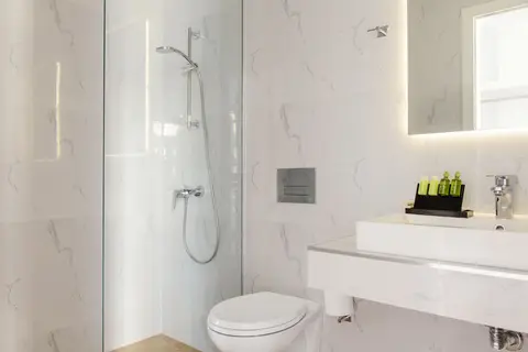 Epirus Hotel in Sarandë — foto 16