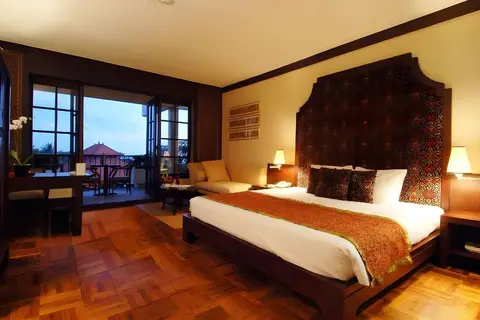 Ayodya Resort Bali in Nusa Dua — foto 26