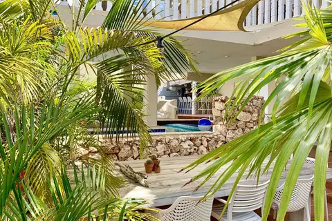 Beleef Curacao in Jan Thiel — foto 15