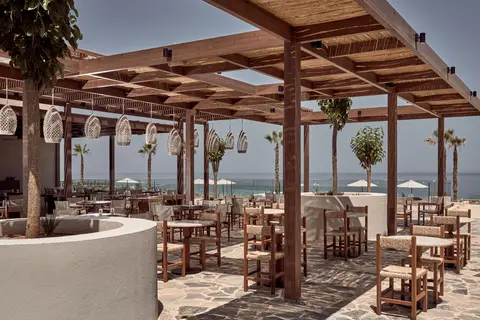 The Royal Senses Resort & Spa Crete, Curio Collection by Hilton in Panormos — foto 15