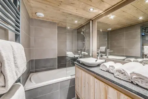 Résidence Lodges des Neiges in Tignes, foto 5