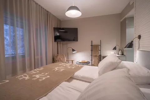 8 daagse excursiereis Juutua Wilderness Week foto 2