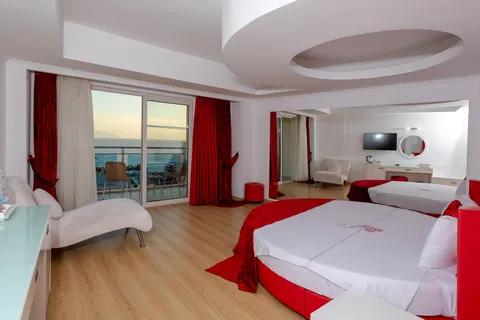 Hotel Sealight Resort foto 30