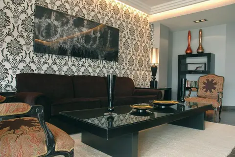 B Bou Hotel La Viñuela & Spa in Viñuela — foto 8