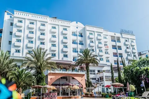 Tildi Hotel & Spa in Rabat — foto 28