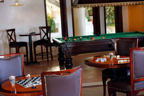 Renaissance Golden View Beach Resort in Sharm el Sheikh, foto 9