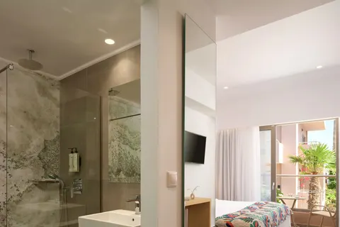 High Beach White The Villa Collection foto 8