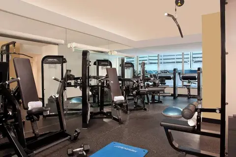 Millennium Broadway Hotel in New York — foto 9