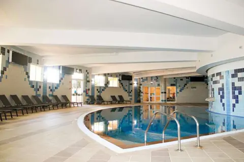 AP Adriana Beach Resort in Loulé, foto 10