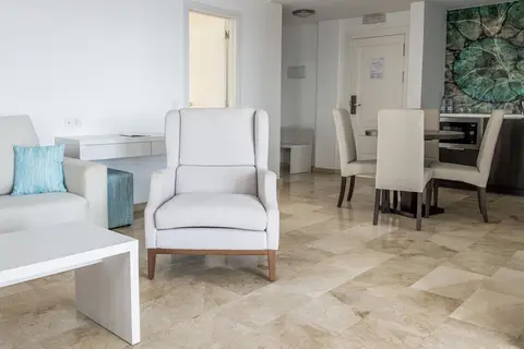 Roc Illetas Hotel in Ses Illetes, foto 24