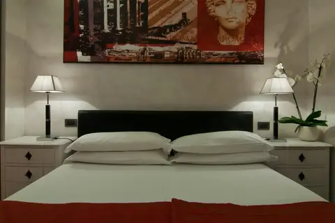 Ariston in Rome — foto 23