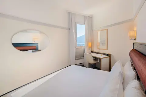 NH La Spezia in Gardone Riviera — foto 19
