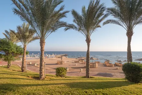 Serenity Alpha Beach (ex. Serenity Makadi Beach) foto 7