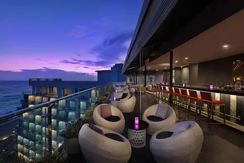 Radisson Blu Resort Galle in Galle — foto 26