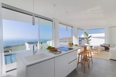 Villas Casangular in Adeje — foto 16
