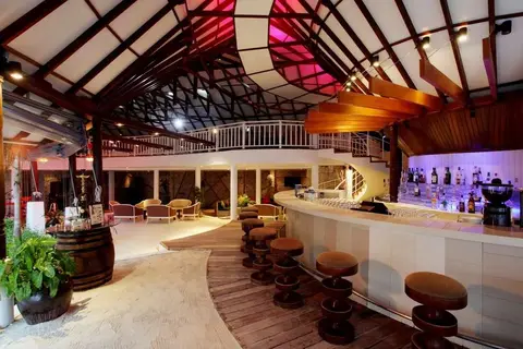 Machchafushi Island Resort & Spa in Machchafushi — foto 12