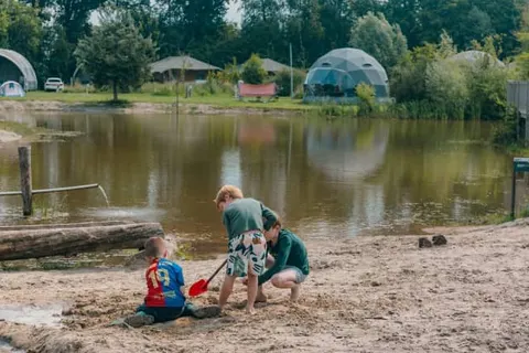 Vakantiepark Sallandshoeve foto 6