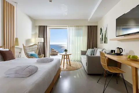 Enorme Santanna Beach Resort in Δημοτική Ενότητα Ιεράπετρας — foto 3