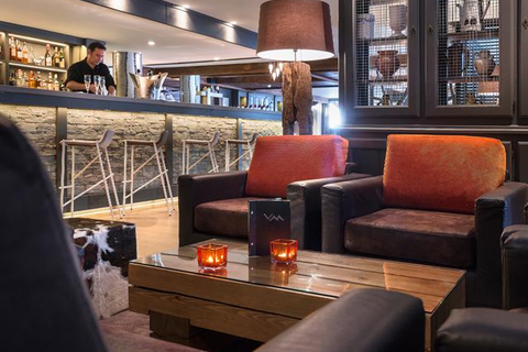 Hotel Village Montana foto 16