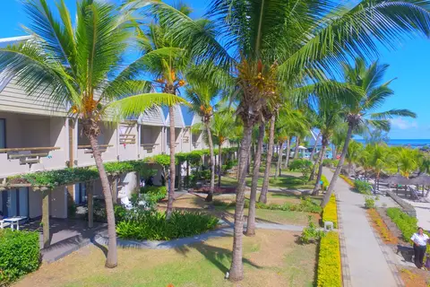 Anelia Resort & Spa in Flic en Flac VCA, foto 7