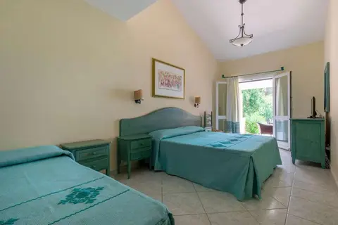 Club Hotel Marina Seada Beach in Budune/Budoni, foto 5